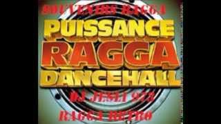 Mix Souvenir Ragga Rétro Dj Jesli973