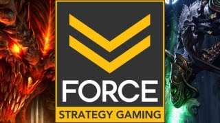 FORCE UPDATE: D3 Beta Giveaway, Today's Force Feed, Website Release Soon