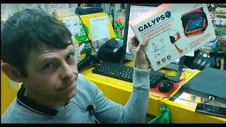 Камера Calypso за 2790 рублей