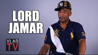 Lord Jamar: Native Americans are Really Africans, America Built by Slaves