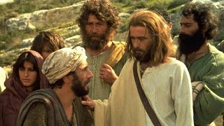 ኢየሱስ ፊልም በአማርኛ The Jesus Movie Amharic Ethiopian (Language)
