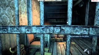 Thief. Прохождение. Грабь награбленное. Обнести лавку перекупщика.