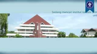 7 Alasan Memilih IPB (Institut Pertanian Bogor)