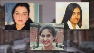 Kidnapping, rape and murder in the name of family honour