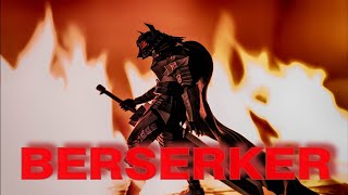 Lost Ark Berserker combo build skill