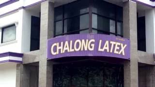 Chalong Latex : 100% Natural Latex, Phuket Thailand