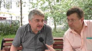Политолог Ростислав Ищенко: неутешительный прогноз для экономики Украины