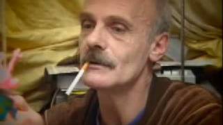 Кобрин - Интервью (1/4)