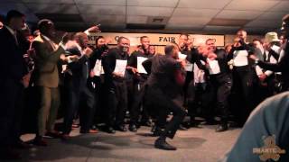 Theta Mu Alphas Spring 2015 Probate | Nightmare on 73rd St.