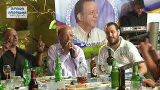 רמי דנוך - הטברנה המסולסלת - בזוכרי ימים ימימה - מחרוזת