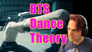 BTS (방탄소년단) 'Black Swan' Reaction to Art Film  //  MN Dance Company // Theory // What does it Mean?