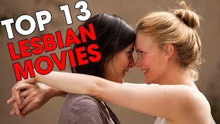 Top 13 Lesbian Movies in 2 Minutes