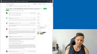 DigiByte Update - #159 - Giving you an introduction to Schnorr Signatures + Taproot