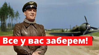 Вдову Николая Крючкова донимают коллекторы