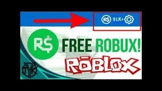 Как взломать Roblox на Робуксы 2018 / Новый рабочий скрипт