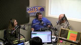 Neighborhood Watch (Part 5 & 6) -- Jan 22, 2015 -- Santa Clarita -- KHTS