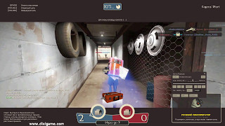 Читы на TF2. Что делать? Отвечает Вадим Галыгин