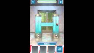 100 Doors Remake Level 67 Walkthrough