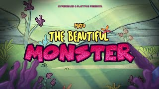 KleptoCats E06: Matú, The Beautiful Monster