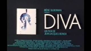 Diva (1981) - Trailer
