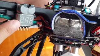 Drone f450