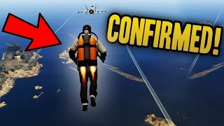 ROCKSTAR CONFIRMED 'SINGLE PLAYER DLC' COMING 2017!! - INCLUDING JETPACK, CASINO & MORE! (GTA 5 DLC)