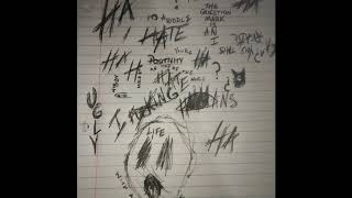 XXXTENTACION - Save Me (Original Version)