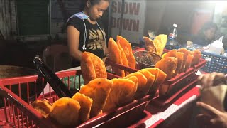 Philippines Street Food Traveling to the Philippines JC TV Vlog 8