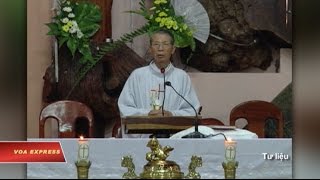 Tự do tôn giáo sẽ bị thắt chặt nếu Việt Nam thông qua luật mới