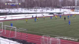 2002 г.р.: Строгино - Ростов - 1:1