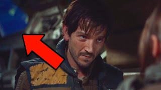 Star Wars Rogue One Final Trailer Breakdown - WHO WILL DIE?
