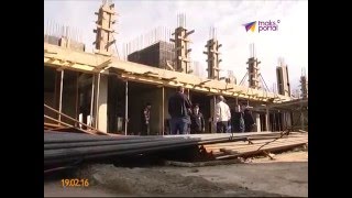В Адлере остановлено строительство многоквартирного дома