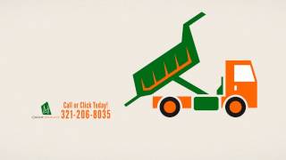 Dump Truck Insurance in Orlando