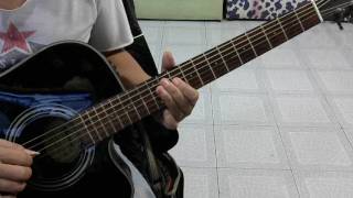 สอน โซโล่ วณิพก คาราบาว โฟลค์บาว