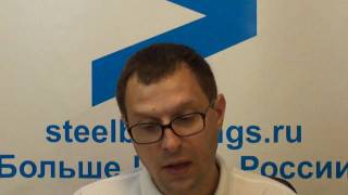 Дмитрий Кропивницкий (DK) о рынке ЛМК РФ 05.07.Z010 года.