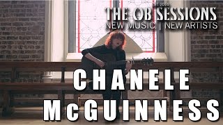 Chanele McGuinness | Dreams | The OB Sessions
