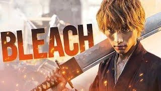 BLEACH z Netflixa! Czy dostaliśmy w końcu dobrą adaptacje anime?
