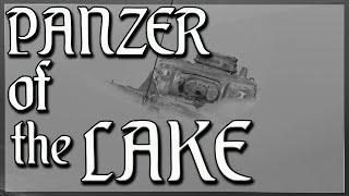 I Found The Panzer Of The Lake | Mighty Wisdom Beholding (War Thunder Tanks)