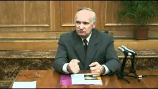 профессор Осипов. Жизнь после смерти. Мытарства 