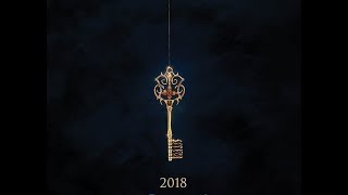 Щелкунчик и четыре королевства — трейлер на русском(2018)