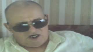Вахрамей учит молодежь мату