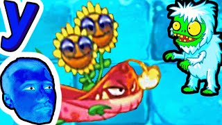 ПРоХоДиМеЦ и Растения в новом Эпическом Квесте! #793 Игра для Детей