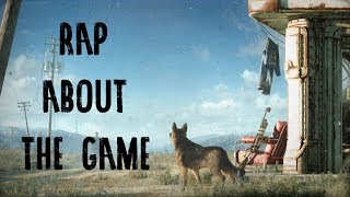 РЭП О FALLOUT 4