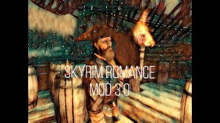 Let's Play Skyrim Romance Mod 3.0 Ep 6