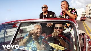 Gente de Zona - Mas Macarena (Official Music Video) ft. Los Del Rio