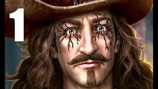 Haunted Legends 14: The Call Of Despair - Part 1 Let's Play Walkthrough