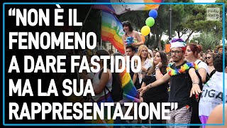 Gay Pride a Rieti ► Il sindaco si oppone: "C'è gente che va con i genitali di fuori"