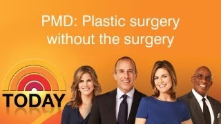 PMD on The Today Show