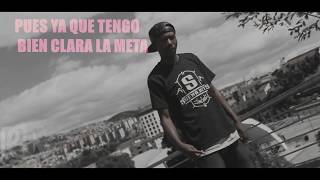 Mala Llaga - Por los míos Feat Carter B & Ths May May Prod. Ronca Beats