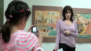 Ульяна Степаненко - 22.03.2012 - Стихи